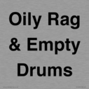 oily-rag--empty-drums~